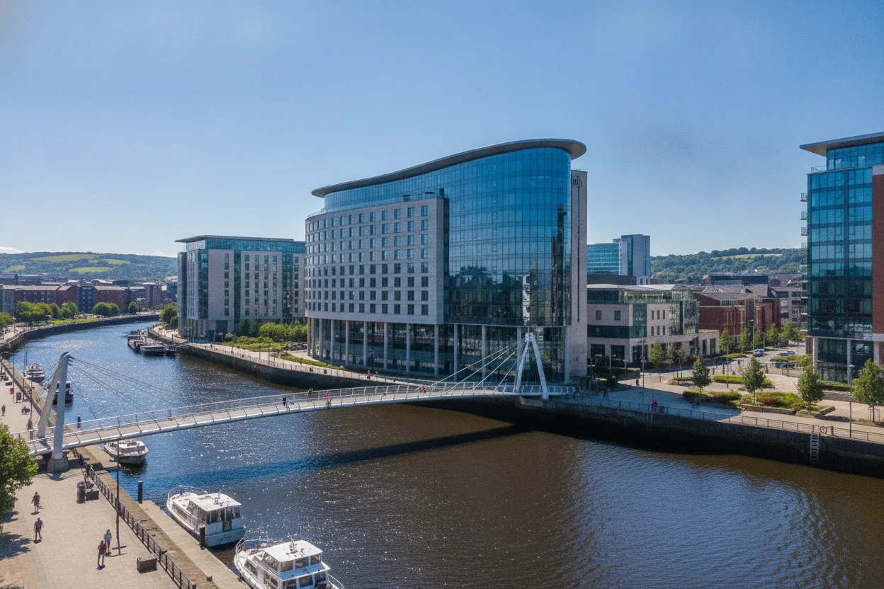 Hilton Belfast